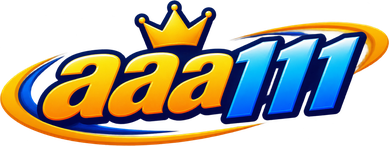 aaa111 লোগো